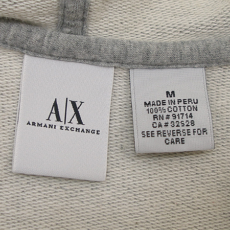 Armani Exchange(�Ƹ����� �ͽ�ü����) �μҸ��ĵ�Ƽ �̹���6 - ���̺��� �߰���ǰ