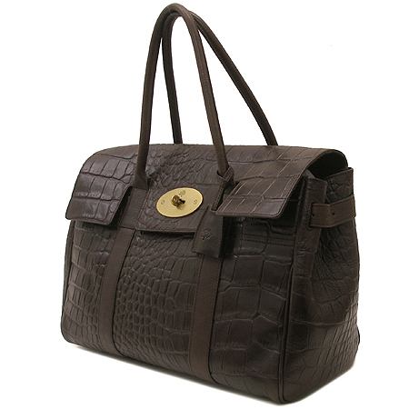 MULBERRY(�ֹ���) HH7518 393F 130 ���ݷ� ũ��ũ���� ���� ���̽����� �ɳ� M ������ ��Ʈ�� �̹���3 - ���̺��� �߰���ǰ