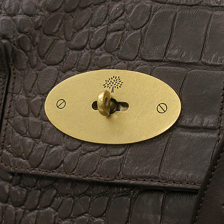 MULBERRY(�ֹ���) HH7518 393F 130 ���ݷ� ũ��ũ���� ���� ���̽����� �ɳ� M ������ ��Ʈ�� �̹���4 - ���̺��� �߰���ǰ