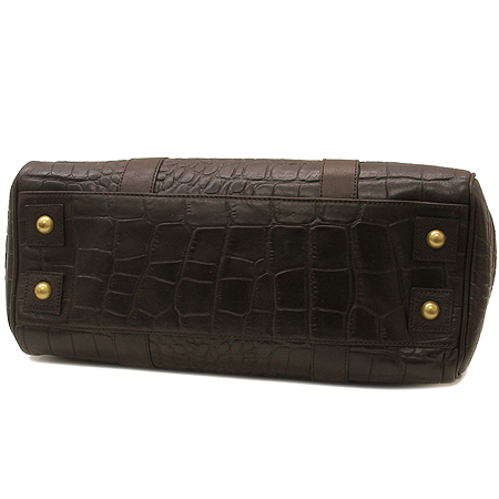 MULBERRY(�ֹ���) HH7518 393F 130 ���ݷ� ũ��ũ���� ���� ���̽����� �ɳ� M ������ ��Ʈ�� �̹���5 - ���̺��� �߰���ǰ