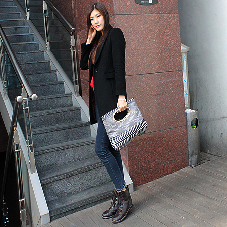 Missoni(�̼Ҵ�) �к긯 ��Ʈ�� �̹���4 - ���̺��� �߰���ǰ