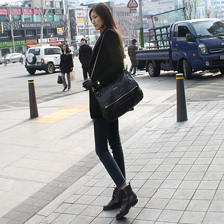 GIVENCHY(�����) ��Ŭ ����Ų �ǵ��� L ������ 2-WAY �̹���7 - ���̺��� �߰���ǰ