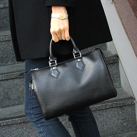 Louis Vuitton(���̺���) M59232 ���� ���� ���ǵ� 25 ��Ʈ�� �̹���7 - ���̺��� �߰���ǰ