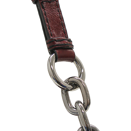 Prada(�����) BR4590 ���ڷ� ���� ���� ü�� ����� [��������] �̹���4 - ���̺��� �߰���ǰ