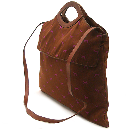 Trussardi(Ʈ����) �ΰ� �к긯 ��Ʈ�� + ��� ��Ʈ�� �̹���3 - ���̺��� �߰���ǰ