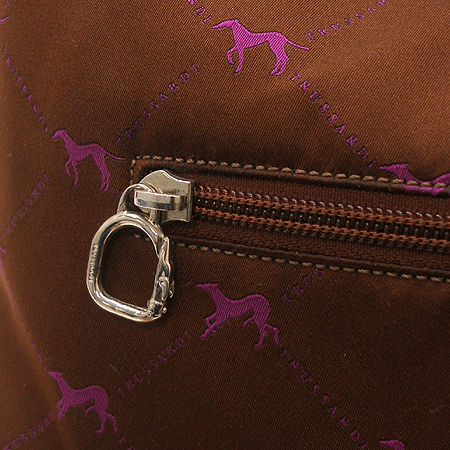 Trussardi(Ʈ����) �ΰ� �к긯 ��Ʈ�� + ��� ��Ʈ�� �̹���4 - ���̺��� �߰���ǰ