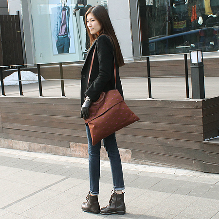 Trussardi(Ʈ����) �ΰ� �к긯 ��Ʈ�� + ��� ��Ʈ�� �̹���7 - ���̺��� �߰���ǰ