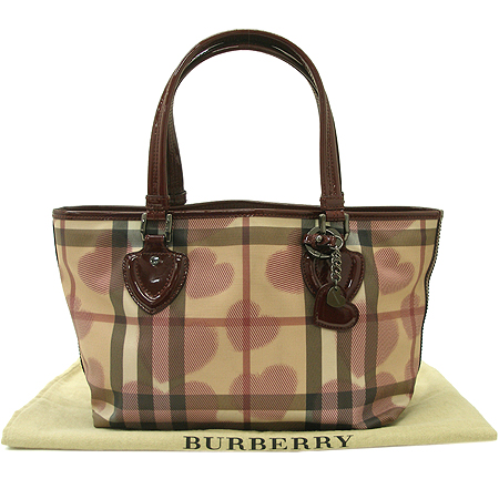Burberry(������) ��� üũ ��Ʈ ��� ���� ��Ʈ�� [��������] �̹���2 - ���̺��� �߰���ǰ