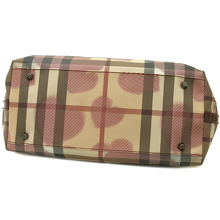 Burberry(������) ��� üũ ��Ʈ ��� ���� ��Ʈ�� [��������] �̹���5 - ���̺��� �߰���ǰ