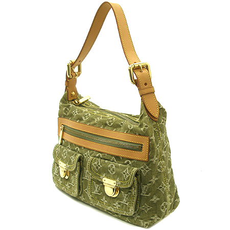 Louis Vuitton(���̺���) M95213 BAGGY(����) PM ����� [�б�����������2ȣ��] �̹���3 - ���̺��� �߰���ǰ