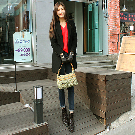 Louis Vuitton(���̺���) M95213 BAGGY(����) PM ����� [�б�����������2ȣ��] �̹���6 - ���̺��� �߰���ǰ