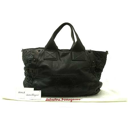 Ferragamo(��󰡸�) 21 A777 ���� ���� ��ġ�� ��� ����� �̹���2 - ���̺��� �߰���ǰ