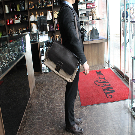 Tod's(����) ���� ���� �����̵� ũ�ν��� �̹���6 - ���̺��� �߰���ǰ