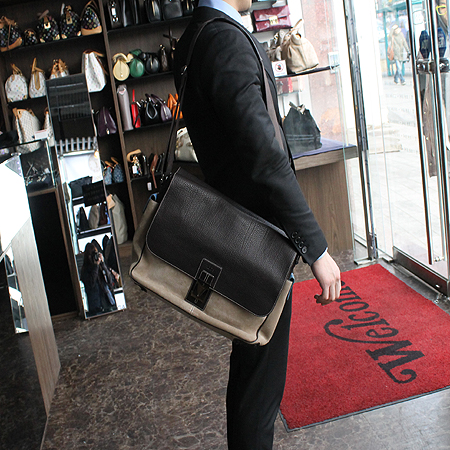 Tod's(����) ���� ���� �����̵� ũ�ν��� �̹���7 - ���̺��� �߰���ǰ