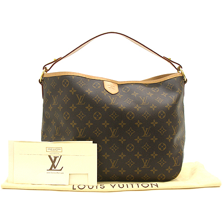 Louis Vuitton(���̺���) M40353 ���׷� ĵ���� ������ƮǮ PM ����� �̹���2 - ���̺��� �߰���ǰ