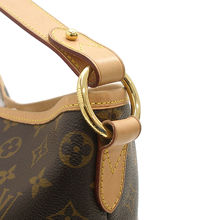 Louis Vuitton(���̺���) M40353 ���׷� ĵ���� ������ƮǮ PM ����� �̹���3 - ���̺��� �߰���ǰ