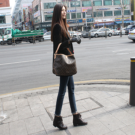 Louis Vuitton(���̺���) M40353 ���׷� ĵ���� ������ƮǮ PM ����� �̹���4 - ���̺��� �߰���ǰ