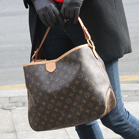 Louis Vuitton(���̺���) M40353 ���׷� ĵ���� ������ƮǮ PM ����� �̹���5 - ���̺��� �߰���ǰ