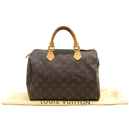 Louis Vuitton(���̺���) M41526 ���׷� ĵ���� ���ǵ�30 ��Ʈ�� �̹���2 - ���̺��� �߰���ǰ