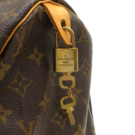 Louis Vuitton(���̺���) M41526 ���׷� ĵ���� ���ǵ�30 ��Ʈ�� �̹���4 - ���̺��� �߰���ǰ