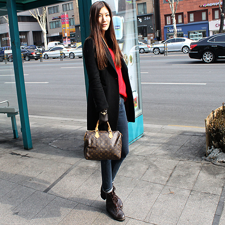 Louis Vuitton(���̺���) M41526 ���׷� ĵ���� ���ǵ�30 ��Ʈ�� �̹���5 - ���̺��� �߰���ǰ