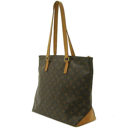 Louis Vuitton(���̺���) M51151 ���׷� ĵ���� ī�ٽ� ���� ����� �̹���2 - ���̺��� �߰���ǰ