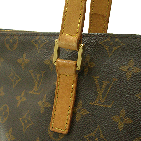 Louis Vuitton(���̺���) M51151 ���׷� ĵ���� ī�ٽ� ���� ����� �̹���3 - ���̺��� �߰���ǰ