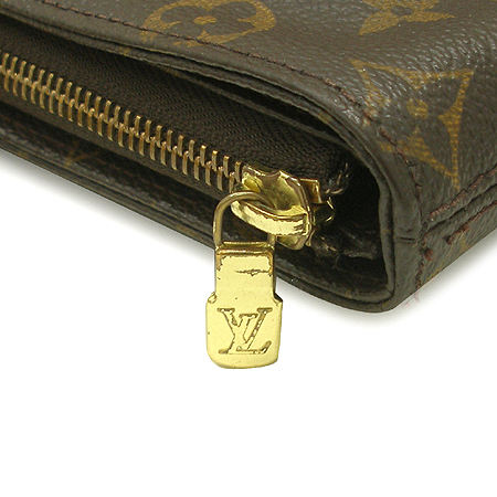 Louis Vuitton(���̺���) M51151 ���׷� ĵ���� ī�ٽ� ���� ����� �̹���5 - ���̺��� �߰���ǰ