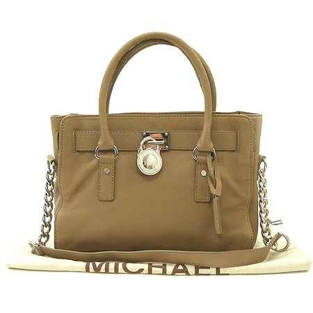 MICHAELKORS (����Ŭ�ھ) MMF3BT10G ������ ���� ���� ��� �ع��� M ������ 2WAY �̹���2 - ���̺��� �߰���ǰ