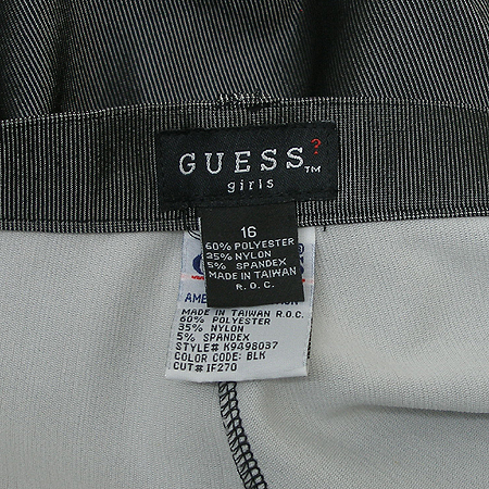 Guess(�Խ�) ���� �̹���4 - ���̺��� �߰���ǰ