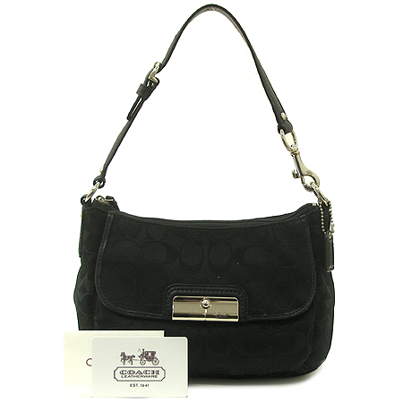 Coach(��ġ) �ñ׳�ó �ڰ��� ������ ����� �̹���2 - ���̺��� �߰���ǰ