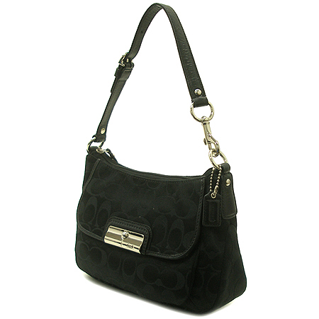 Coach(��ġ) �ñ׳�ó �ڰ��� ������ ����� �̹���3 - ���̺��� �߰���ǰ