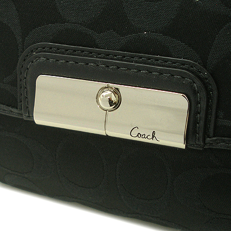 Coach(��ġ) �ñ׳�ó �ڰ��� ������ ����� �̹���5 - ���̺��� �߰���ǰ