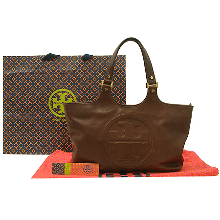TORY BURCH(�丮��ġ) 50009809 ���� ���� BOMBE ��Ʈ�� �̹���2 - ���̺��� �߰���ǰ