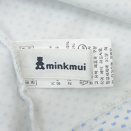 MINKMUI(��ũ��) �Ƶ��� ���� �̹���4 - ���̺��� �߰���ǰ