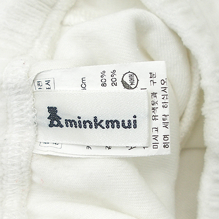 MINKMUI(��ũ��) �Ƶ����� �̹���3 - ���̺��� �߰���ǰ