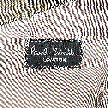Paul Smith(�����̽�) ���� �̹���5 - ���̺��� �߰���ǰ