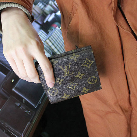 Louis Vuitton(̺) M61654 ׷ ĵ ٸ  [] ̹5 - ̺ ߰ǰ