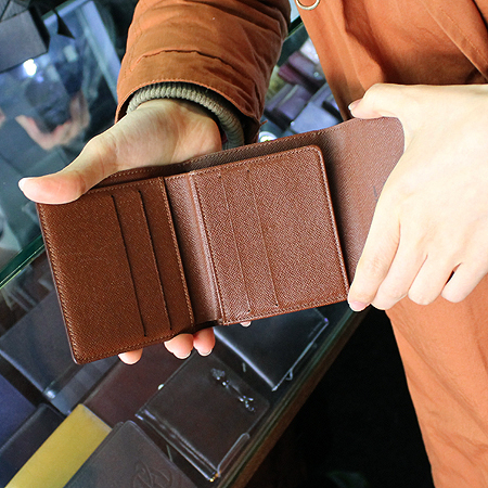 Louis Vuitton(̺) M61654 ׷ ĵ ٸ  [] ̹6 - ̺ ߰ǰ