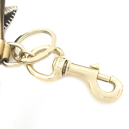 Gucci(����) 206076 GG�ΰ� PVC ������ ŰȦ�� [�б�������] �̹���2 - ���̺��� �߰���ǰ