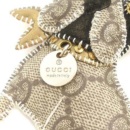 Gucci(����) 206076 GG�ΰ� PVC ������ ŰȦ�� [�б�������] �̹���3 - ���̺��� �߰���ǰ