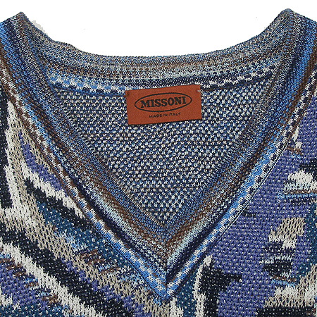 Missoni(�̼Ҵ�) ���� �̹���2 - ���̺��� �߰���ǰ