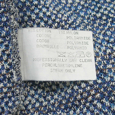 Missoni(�̼Ҵ�) ���� �̹���4 - ���̺��� �߰���ǰ