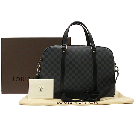Louis Vuitton(���̺���) N48118 �ٹ̿� �׶���Ʈ ĵ���� �严 ��Ʈ�� + �����Ʈ�� �̹���2 - ���̺��� �߰���ǰ