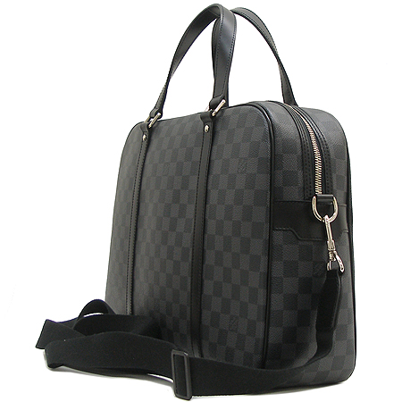 Louis Vuitton(���̺���) N48118 �ٹ̿� �׶���Ʈ ĵ���� �严 ��Ʈ�� + �����Ʈ�� �̹���3 - ���̺��� �߰���ǰ