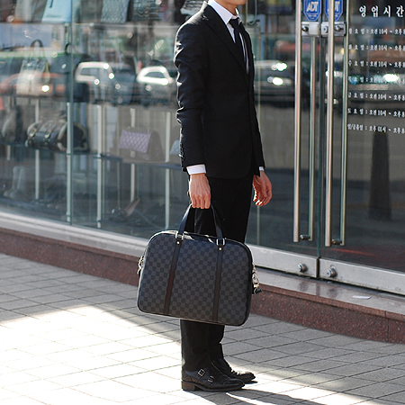 Louis Vuitton(���̺���) N48118 �ٹ̿� �׶���Ʈ ĵ���� �严 ��Ʈ�� + �����Ʈ�� �̹���6 - ���̺��� �߰���ǰ