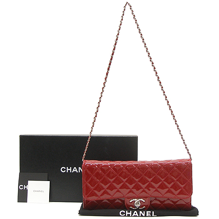 Chanel() A50041Y01799 Ŭ  ÷ ̴Ʈ Ŭġ   [б] ̹2 - ̺ ߰ǰ