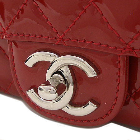 Chanel() A50041Y01799 Ŭ  ÷ ̴Ʈ Ŭġ   [б] ̹4 - ̺ ߰ǰ