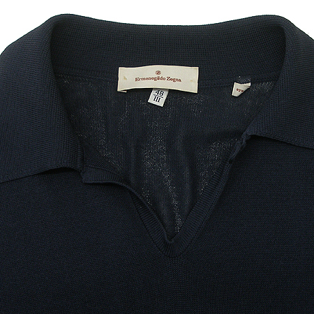 Zegna(����) Ƽ (��ũ100) �̹���2 - ���̺��� �߰���ǰ
