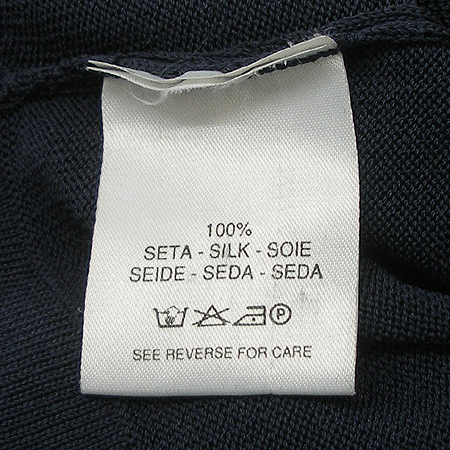 Zegna(����) Ƽ (��ũ100) �̹���4 - ���̺��� �߰���ǰ
